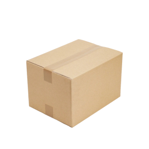 秦泰(Cqint) QTPBOX-09 50cm*40cm*40cm 纸箱 黄色