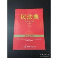 正版新书]图解漫画版民法典(实用一本通)郭小明著978751622443