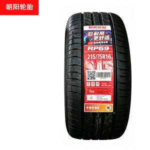 朝阳 轮胎215/75R16四季胎 条