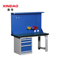 鑫导 防静电工作台 K14-H1500*W750*D800mm 张