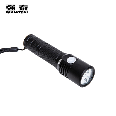 强泰强光手电筒QT-6031