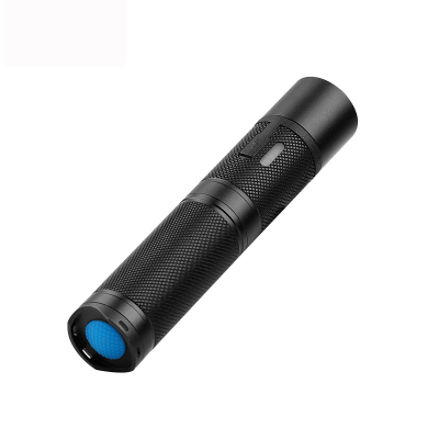 凯圣蓝 XZDT1 116.5*23.2mm IP68 三挡续航时间工作光≥16h 微型照明电筒 (计价单位:个) 黑色