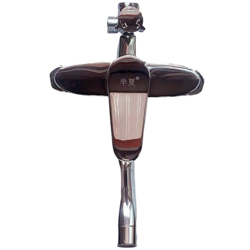 芈夏淋浴水龙头三挡套