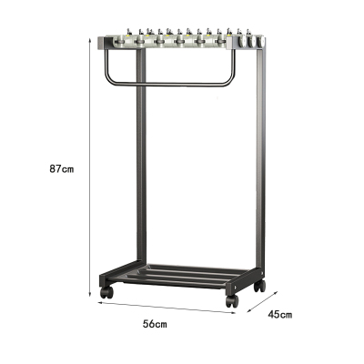 凌迪星雨伞架56*45*87cm个