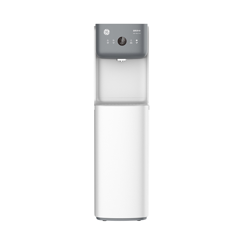 GE 极雅Pro5L两温反渗透直饮机(带罐套装)GCUR-02D02适用20-50人