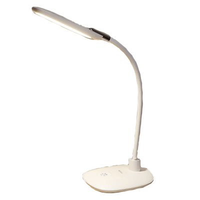 康铭台灯led国AA级学生儿童学习护眼专用减蓝光宿舍书房寝室读写灯 国AA级+无极调光+S099