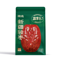 疆果乐精选新疆骏枣360g