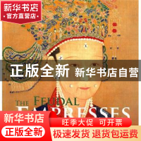 正版 中国古代皇后 上官平撰稿 五洲传播出版社 9787508518