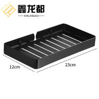 鑫龙都浴室收纳架单层个