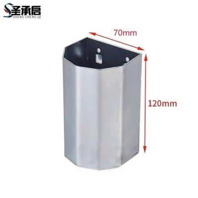 圣承启 五金挂钩 笔筒款个