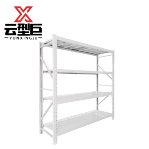 云型巨 四格货架 1500*600*2000mm 组