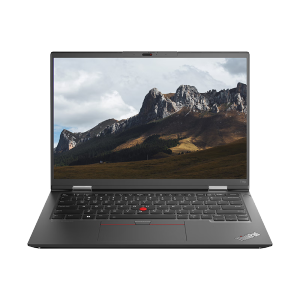ThinkPad联想ThinkPad T14P 03CD 14英寸高性能标压轻薄商务笔记本 定制13代酷睿 i7-13700H 16G 1TB RTX3050 2.2K