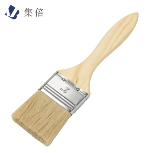 集倍 毛刷 2寸/把