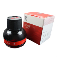 英雄(HERO)钢笔 231A系列非碳素英雄70ml英雄墨水