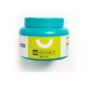 宠物海藻粉狗狗美毛粉金毛泰迪比熊萨摩耶黑鼻头含卵磷脂卫士 默认颜色 默认尺寸