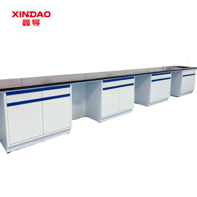 鑫导 实验桌 SYT79-PP边台定制 米