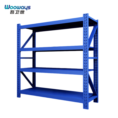 吾卫世 货架 200kg 150*60*200cm组