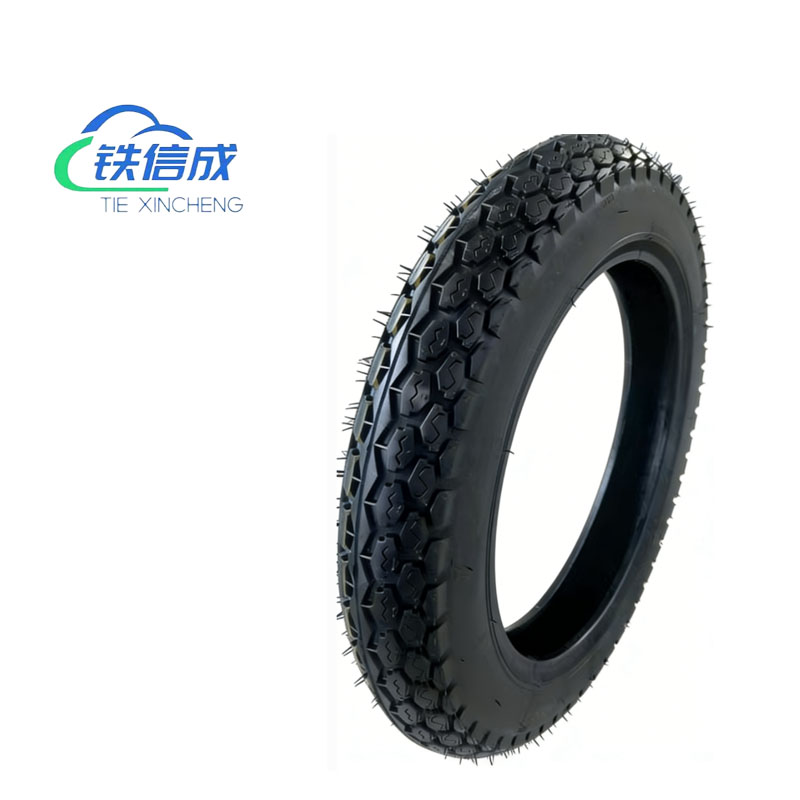 铁信成 三轮车维修胎 TXC -TY 条