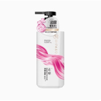 蒂花之秀(DIFASO) 蒂花之秀玻尿酸香氛洗发水乳去屑止痒控油补水修护丝滑蓬松洗发露(净澈去屑)720g