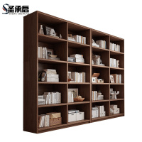 圣承启木制书架240cm个