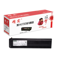 精实 墨盒 适用夏普M2658U/M3158U/M2658N/M3158 MX315 个