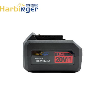 哈比恩格 锂电池 HB-20040A 块