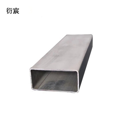 衍宸 矩形管 普通方管 kg