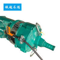 铁越长鸿 潜水泵 QD3-34/2-0.75C 台