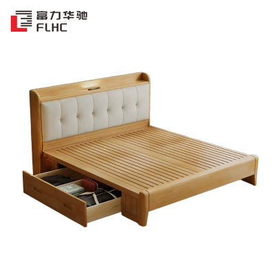 富力华驰 床 1.2m气压结构 个