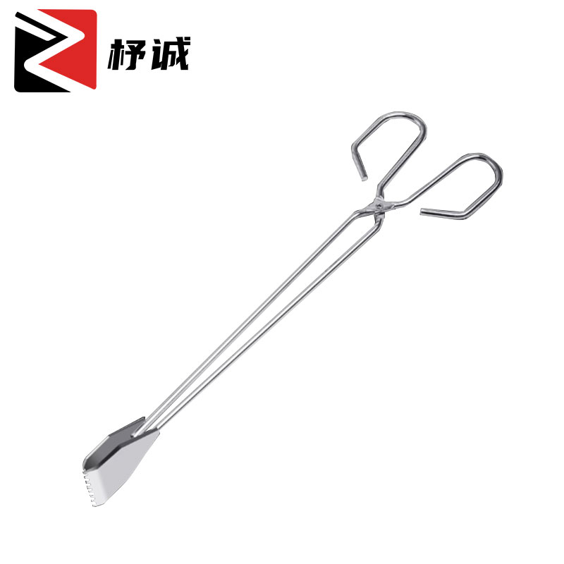 杼诚不锈钢垃圾夹36cm/个