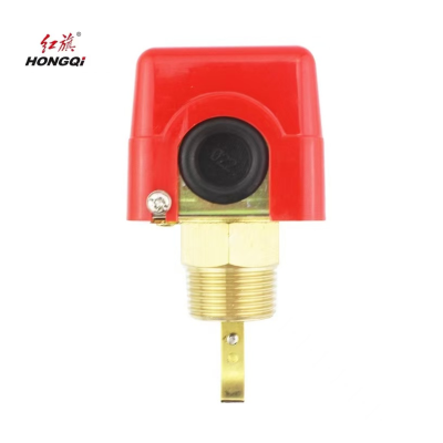 红旗 压力水流开关控制器HFS-25 个