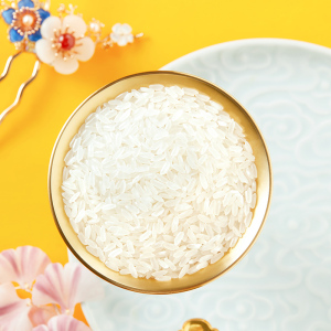 十月稻田凤凰呈祥稻香米2.5kg