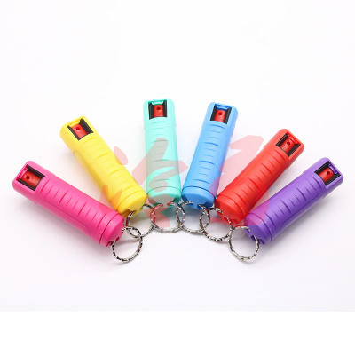 买二送一女子防身喷雾剂女士防狼器材制爆喷雾器催泪瓦斯汽车防身自卫辣椒水喷剂喷雾辣椒水催泪喷雾自我防卫防身武器