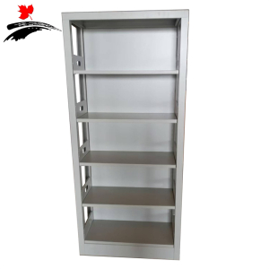 丰叶卓邦 书架 单面资料架FY-WDSJ3713T 个