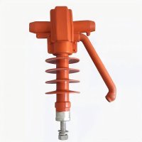 新运 防雷防弧绝缘子 个