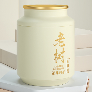 福鼎白茶叶2022特级正宗明前头采老树花香白牡丹王高山老白茶500g