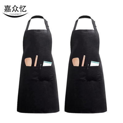 嘉众忆 防水围裙调节扣围裙 JZY-WQ27 条