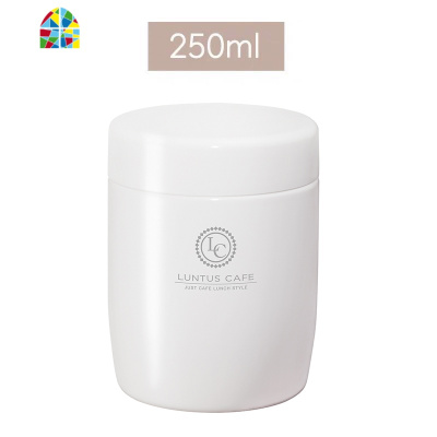 迷你保温杯 可爱女焖烧杯闷烧罐壶水杯宝宝儿童保温饭盒 FENGHOU 气质粉