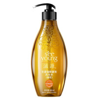 滋源400ml生姜强根健发洗头水(油性)