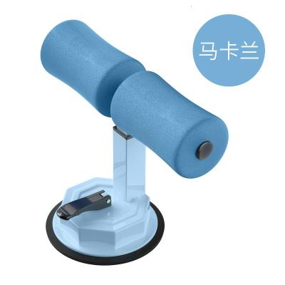 室内仰卧起坐辅助器家用健身器材新款吸盘式懒人收腹多功能健腹器苏宁放心购定制产品