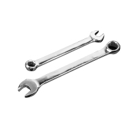 历途科技梅开两用扳手24mm 把