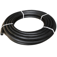 黑色水管软管 内径25mm*3层布*20m