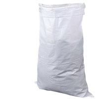 瑾如云海 编织袋 防漏编织袋 沙袋 蛇皮袋 65*110cm(覆膜款)条