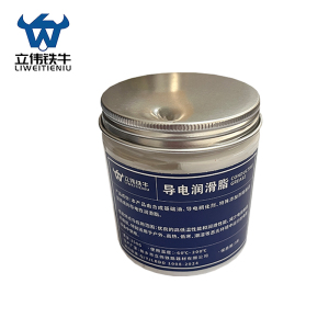 立伟铁牛导电润滑脂基础型/桶