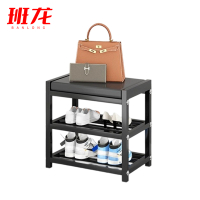 班龙鞋架换鞋凳c40个