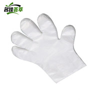 名佳荟萃 一次性手套 均码100只 包