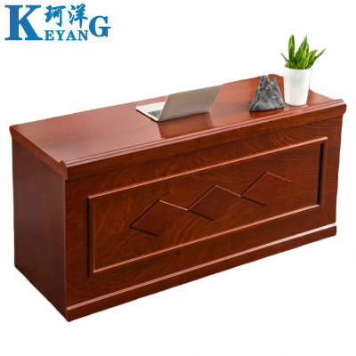 珂洋 长条桌讲桌 120*60*76cm 张