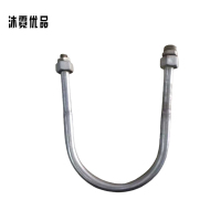 沐霓优品 不锈钢U型管 DC-78 /根