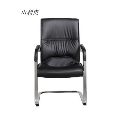 山利奥弓形办公椅 HL-3334 750*700*1180 把