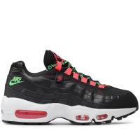 耐克(NIKE)NIKE女款牛皮拼接AIR MAX95SE跑鞋潮流运动休闲鞋